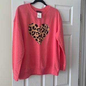 Brand new. With tags. Fifth Sun Sweatshirt. Size XXL